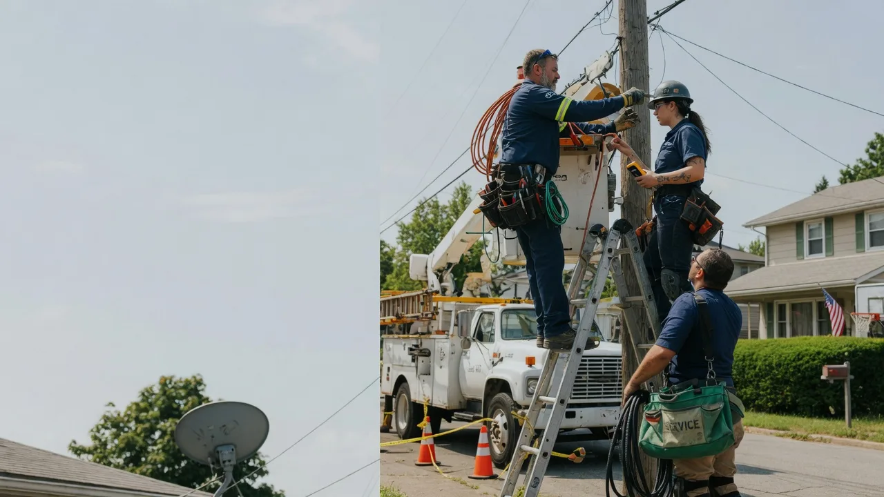 Electrical Repair in Swisher, IA near me